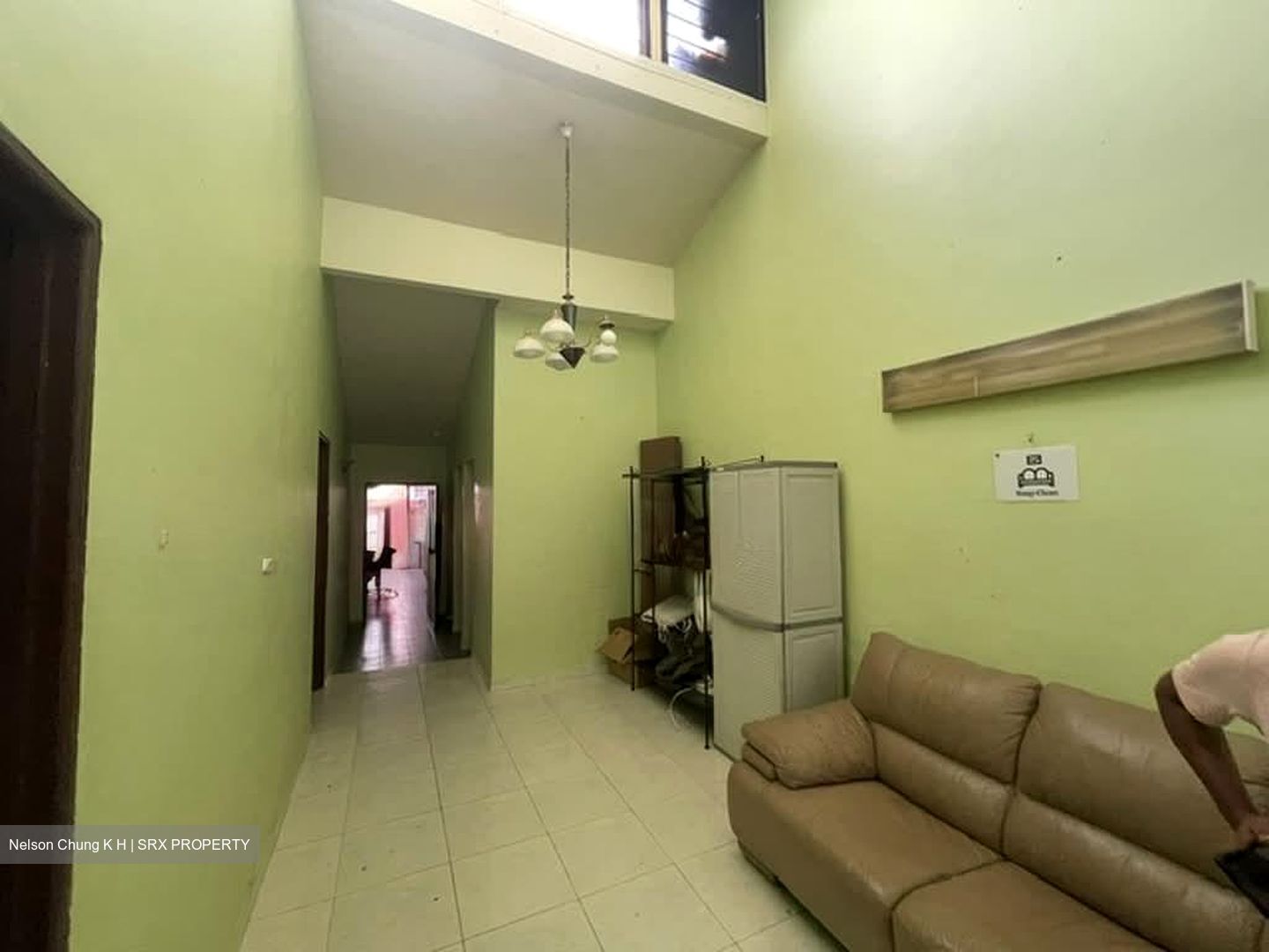 Seletar Hills Estate (D28), Terrace #566107821